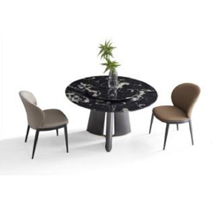 Kelsy Round Dining Table