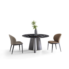 Kelsy Round Dining Table