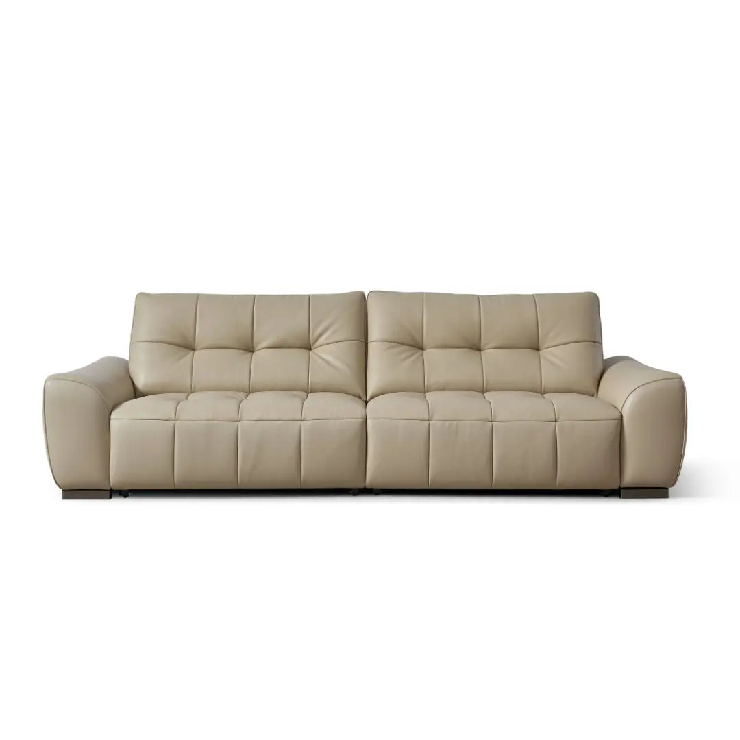 Kurene Leather Electric Sofa Bed PSM