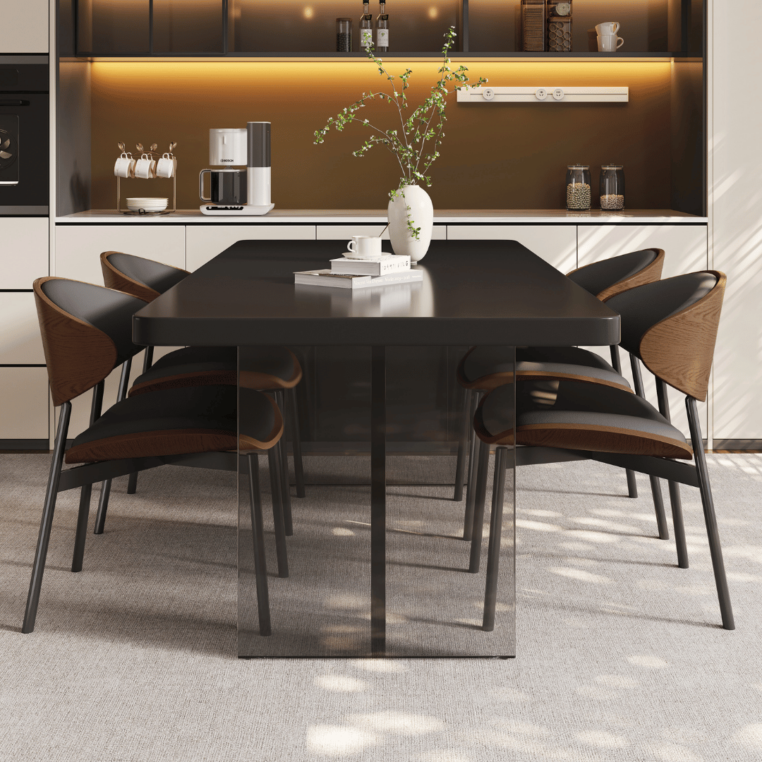 Hinede Dining Set