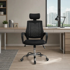 Viona High Back Executive Office Chair DHEP