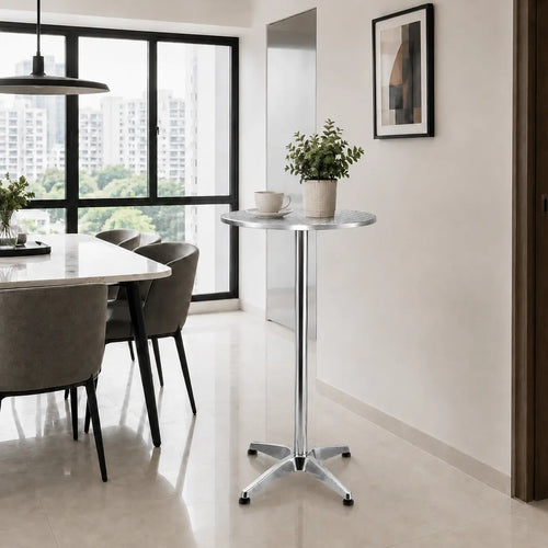 Estaro Round Bar Table