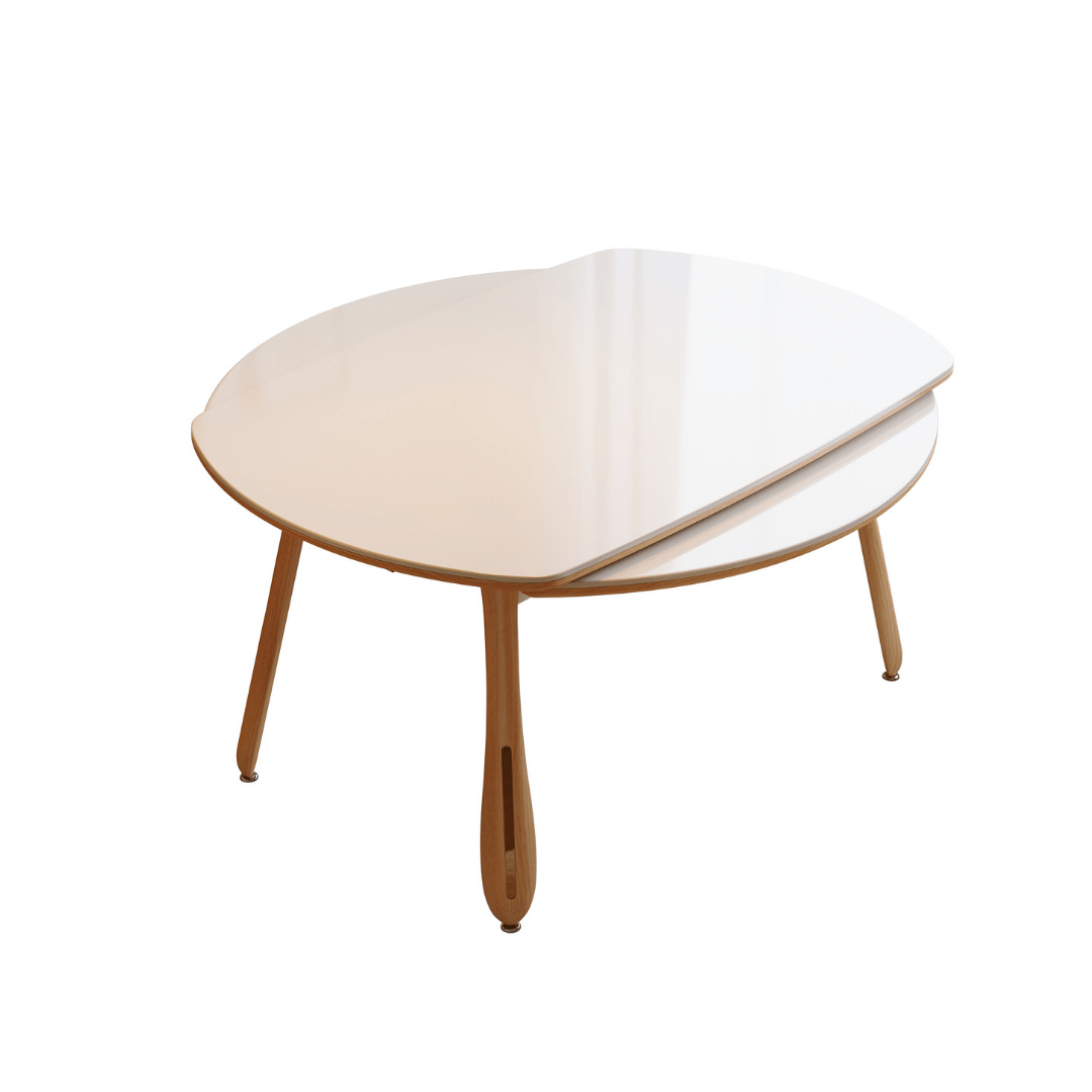 Dereline Extendable Dining Set