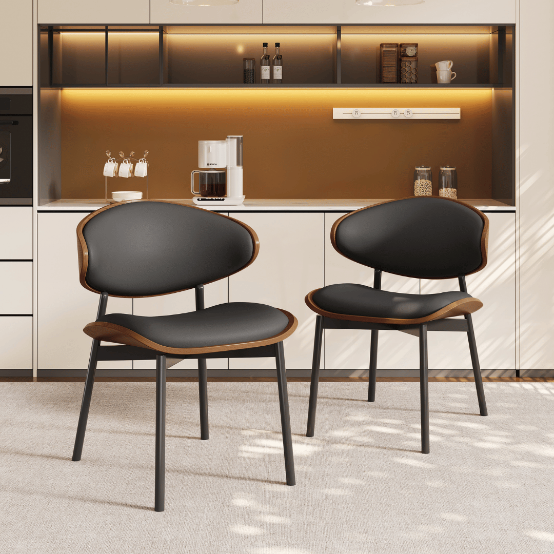Hinede Dining Set