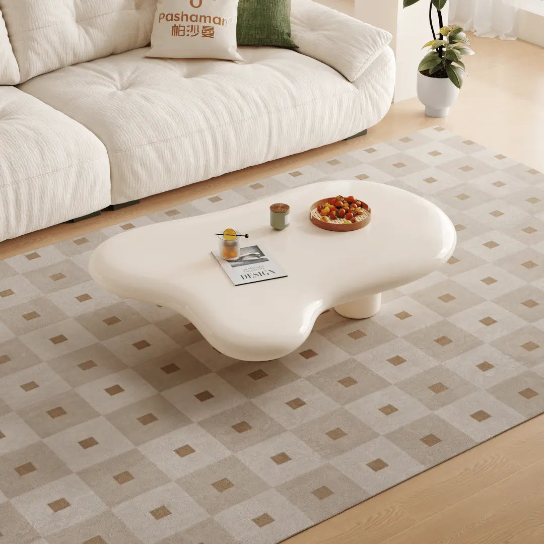 Cluvee Coffee Table - Esteller