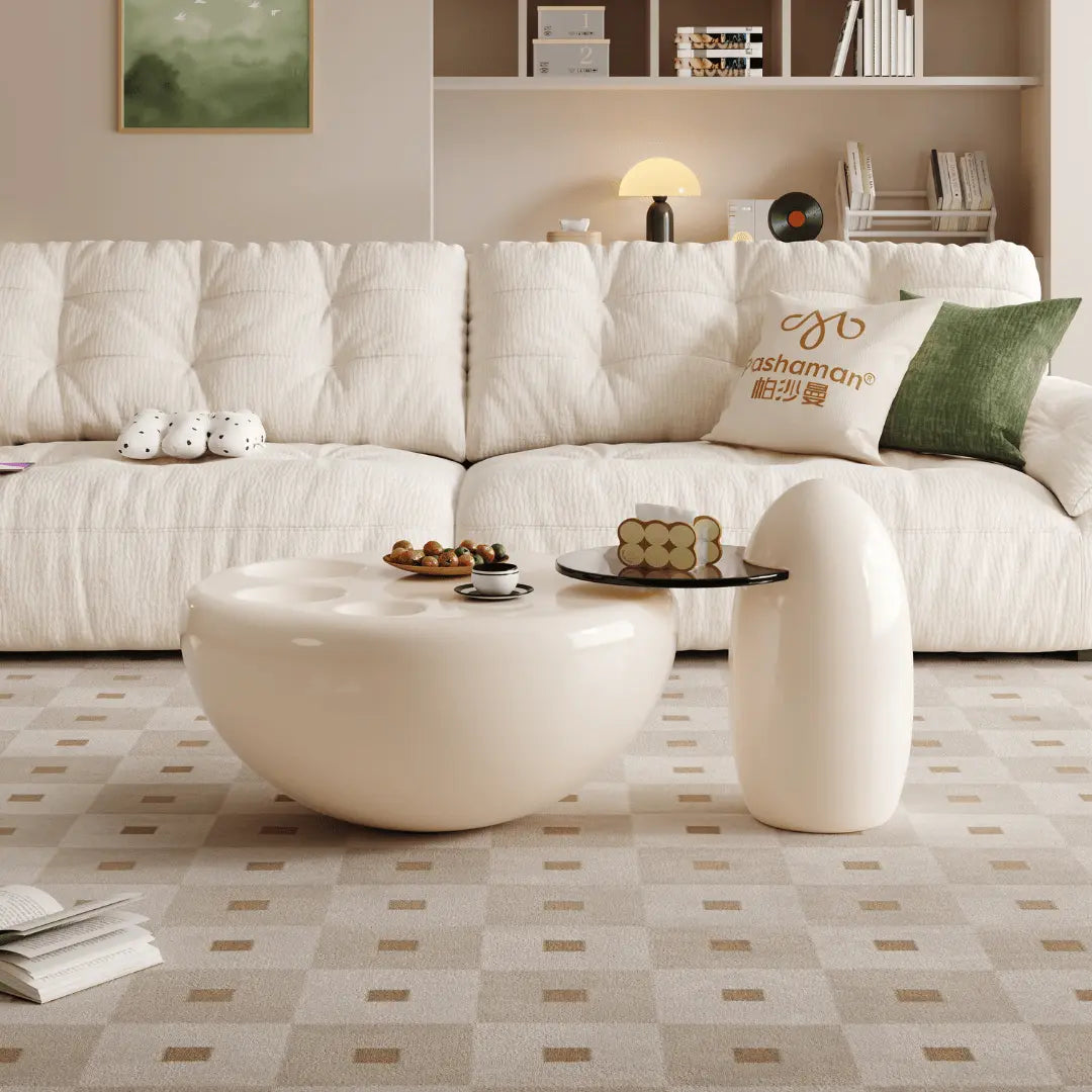 Katlaine Coffee Table - Esteller