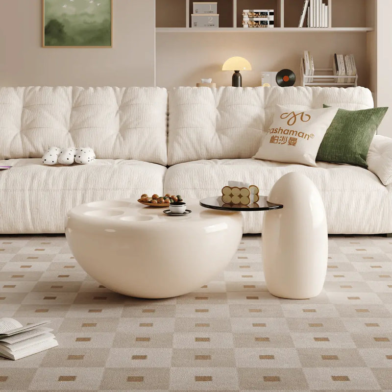 Katlaine Coffee Table - Esteller