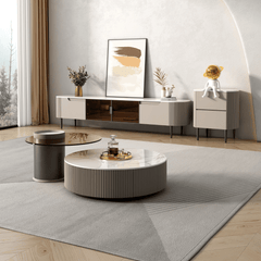 Crandler Coffee Table