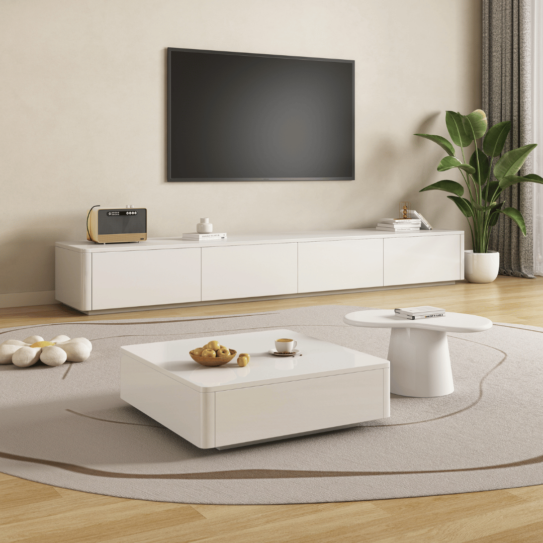 Handen Tv Console