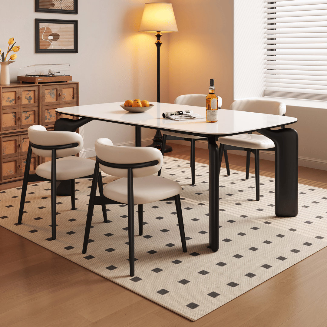 Wurthers Dining Set