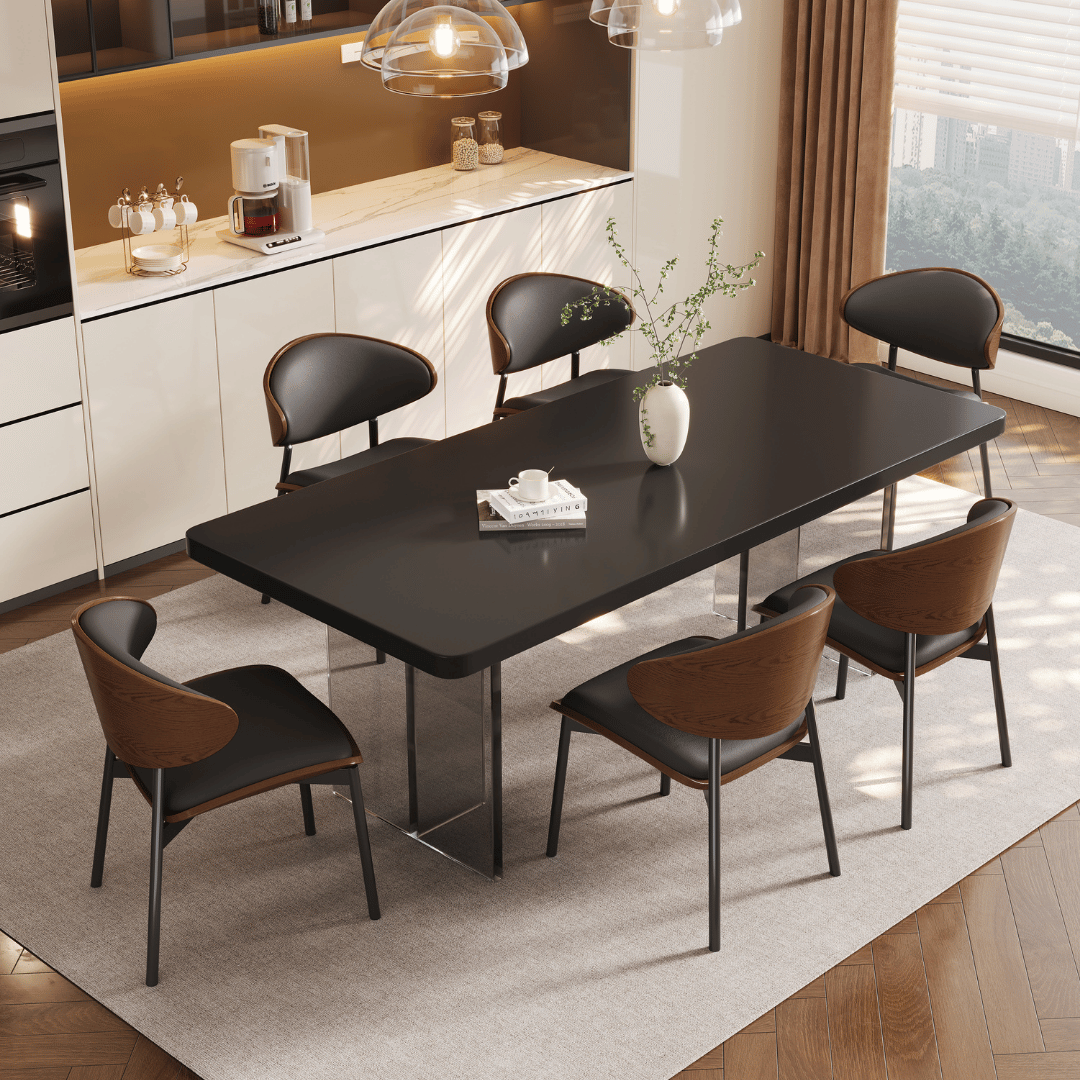 Hinede Dining Set