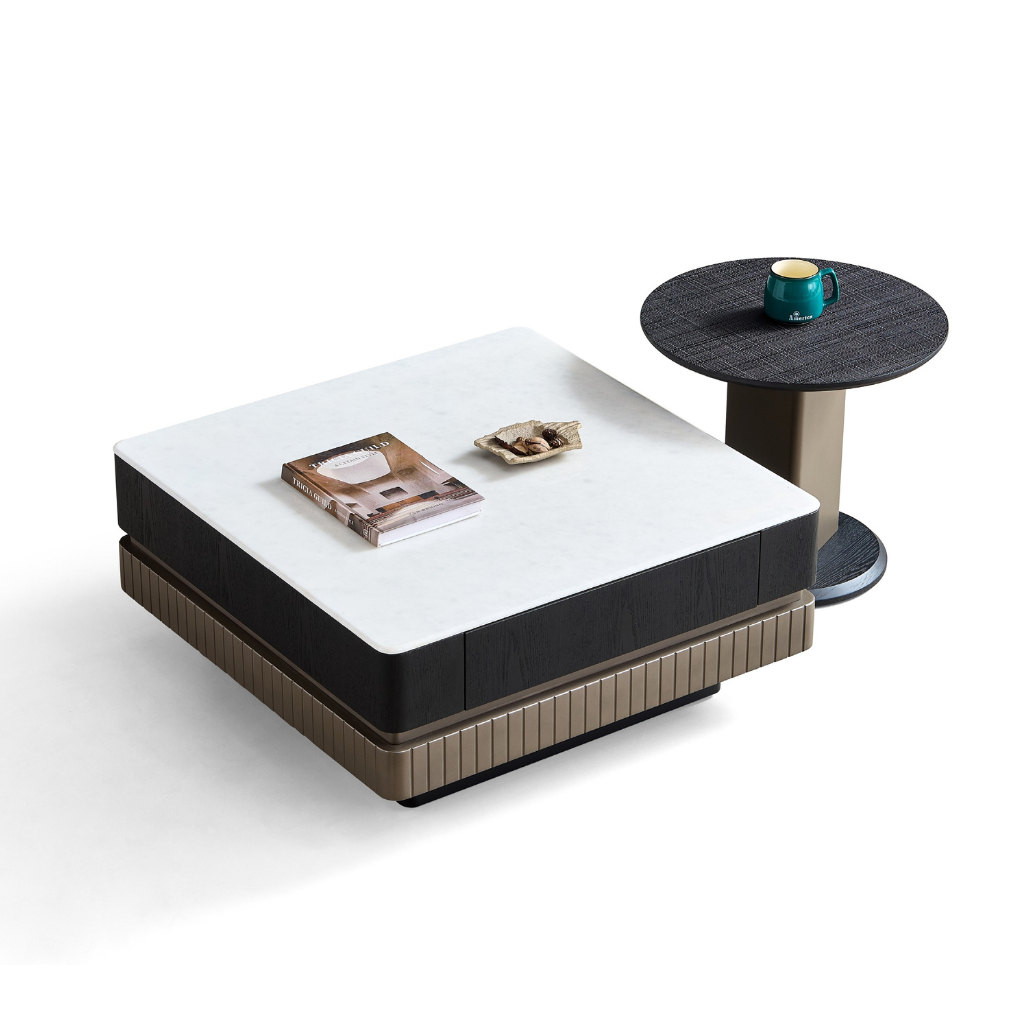 Philomen Coffee Table