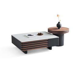 Saunder Coffee Table