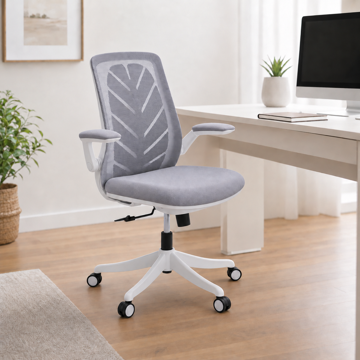 Laverra Mesh Office Chair