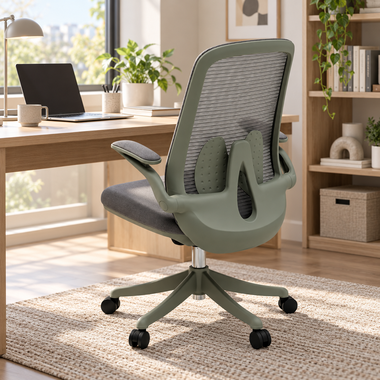 Javenelle Mesh Office Chair