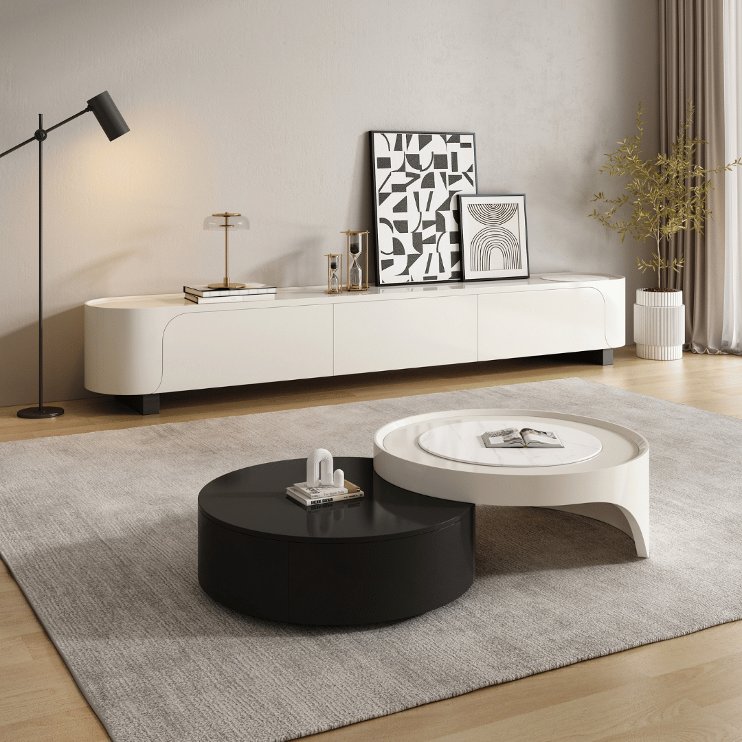 Panders Coffee Table