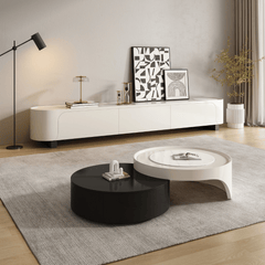 Panders Coffee Table