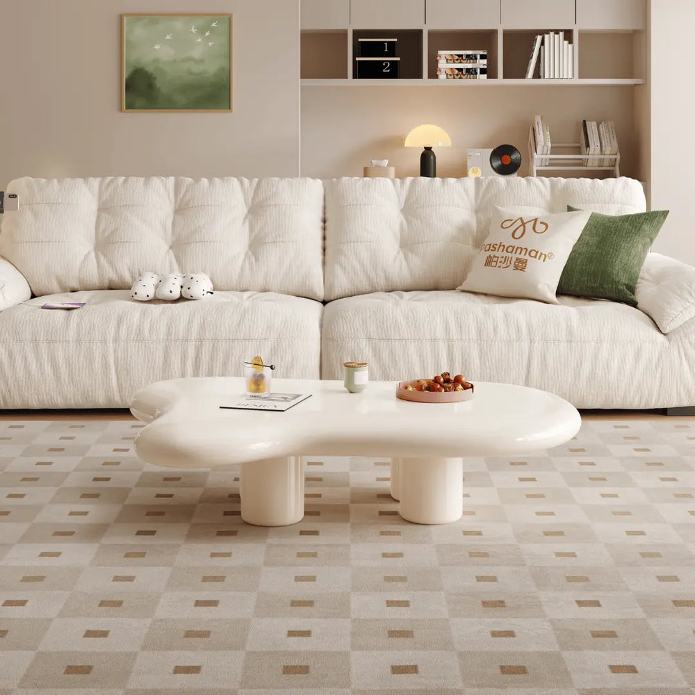 Cluvee Coffee Table - Esteller