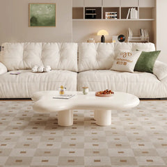 Cluvee Coffee Table - Esteller