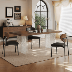 Acrylite Dining Set