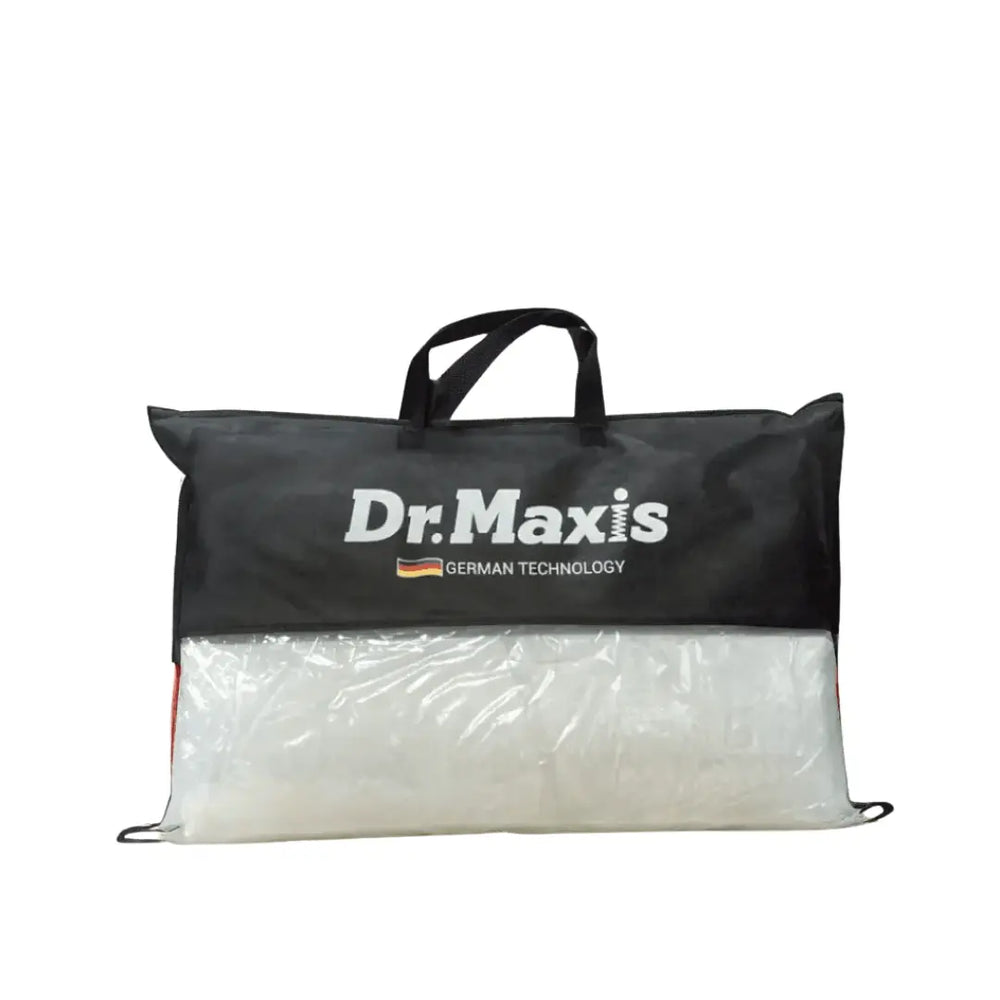 Dr Maxis Memory Foam Pillow MH
