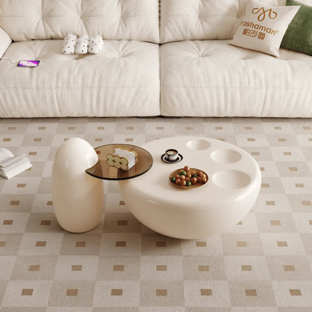 Katlaine Coffee Table - Esteller