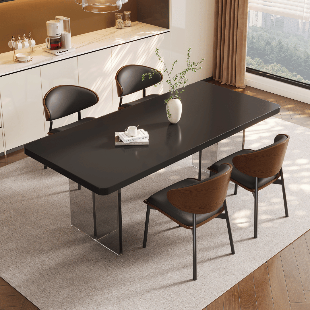 Hinede Dining Set