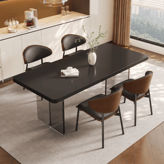 Hinede Dining Set