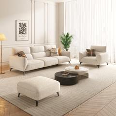 Galadian Fabric Sofa (Water Repellent)