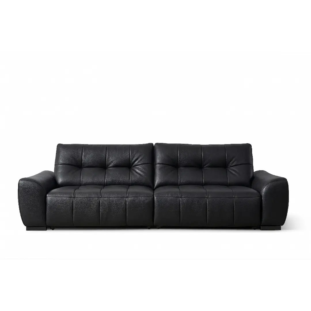 Kurene Leather Electric Sofa Bed PSM