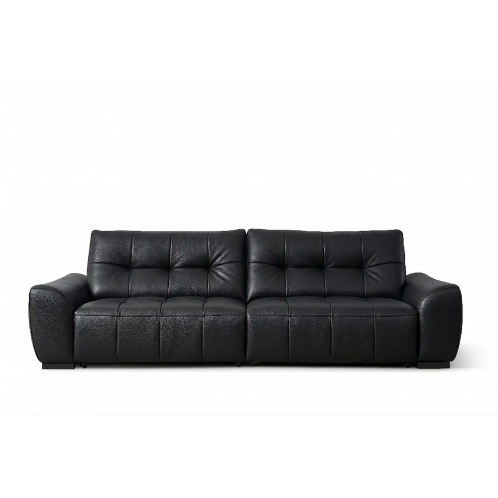 Kurene Leather Electric Sofa Bed PSM