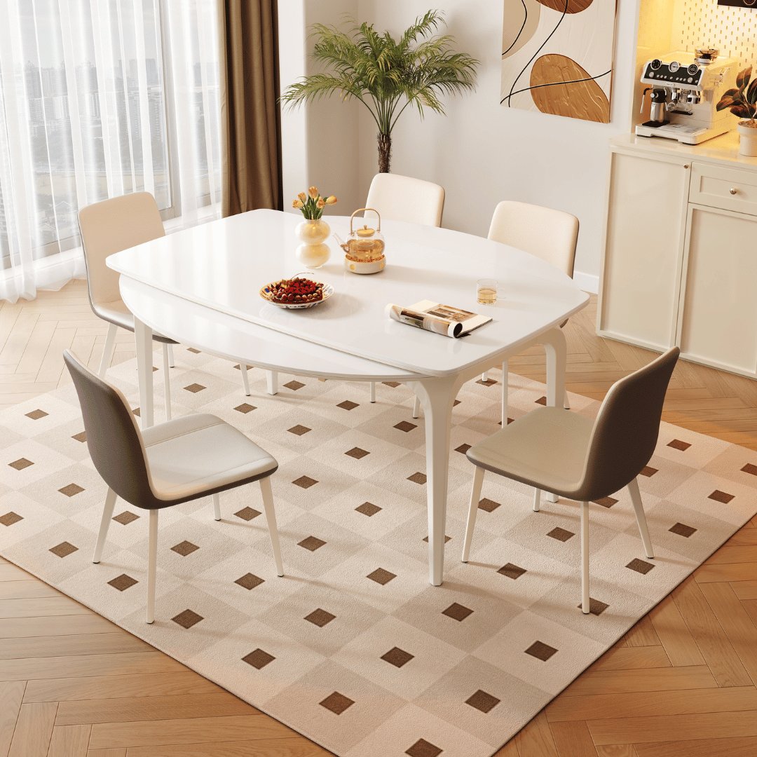 Morina Extendable Dining Set