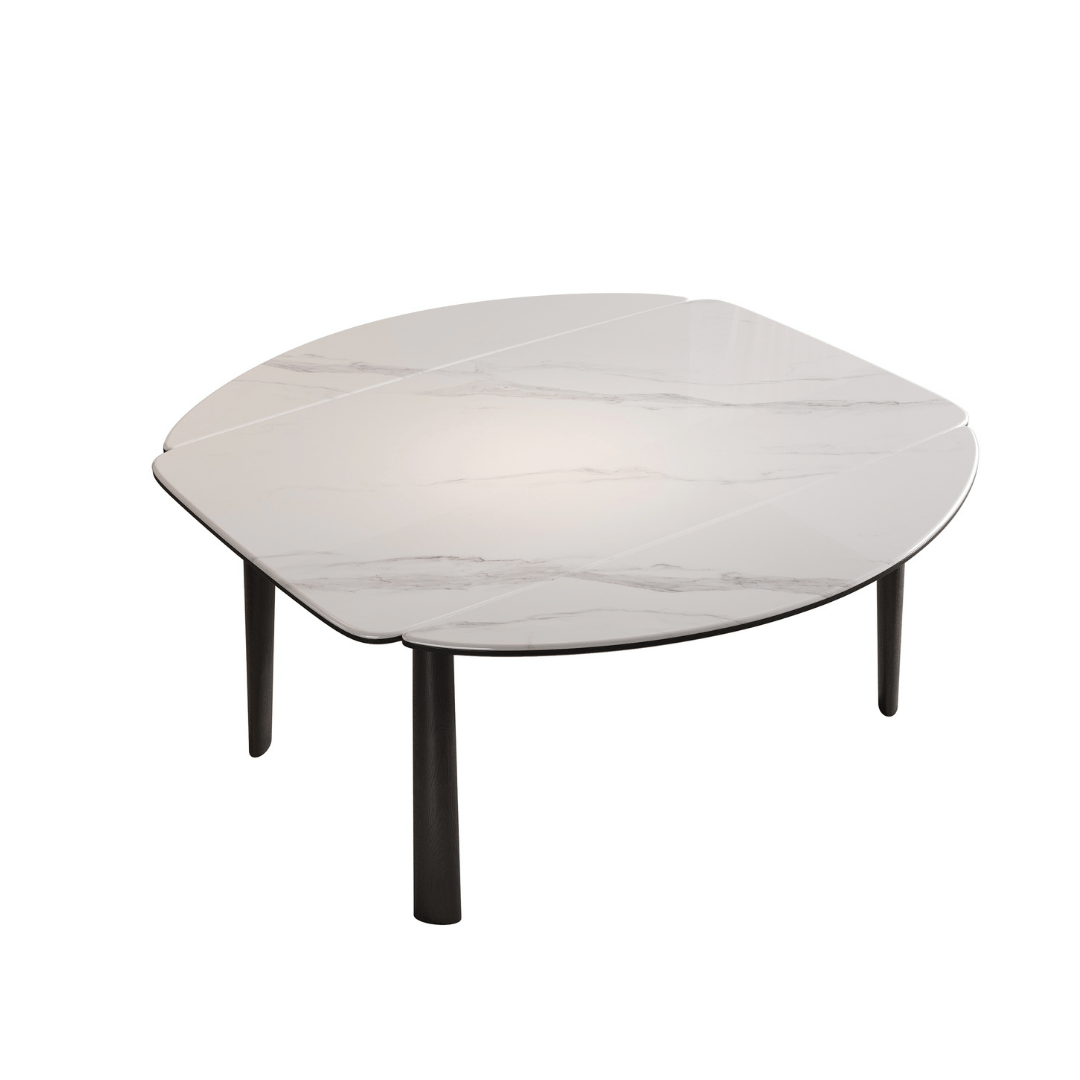 Qandy Extendable Dining Set