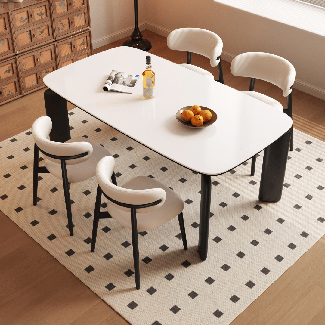 Wurthers Dining Set