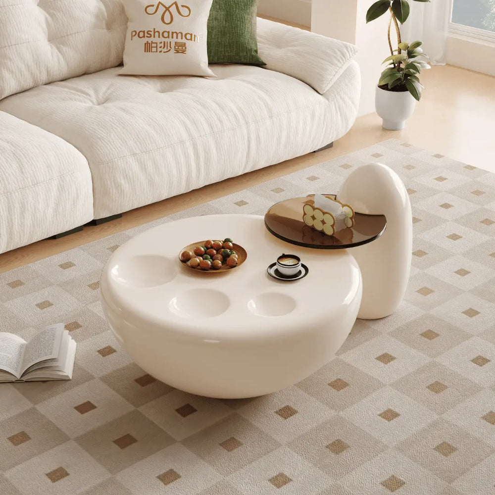 Katlaine Coffee Table - Esteller