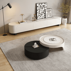 Panders Coffee Table