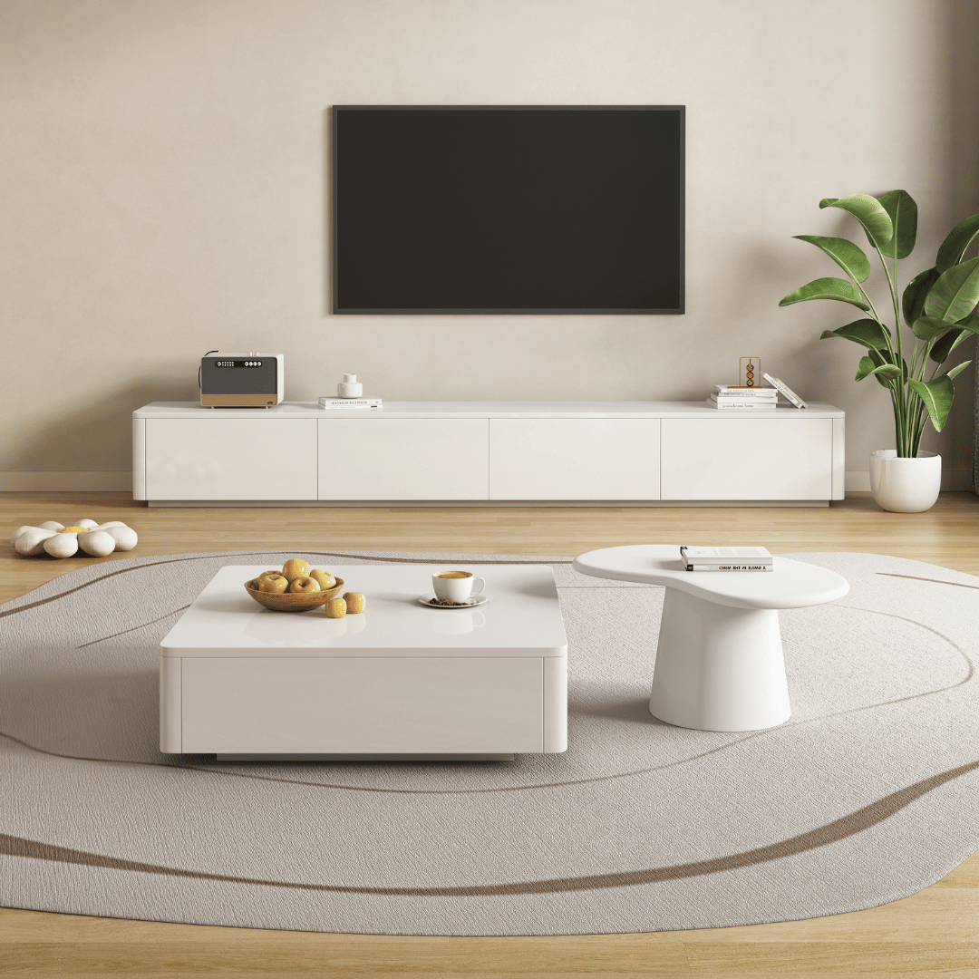 Handen Coffee Table