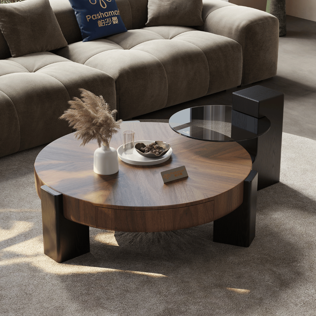 Jinene Coffee Table