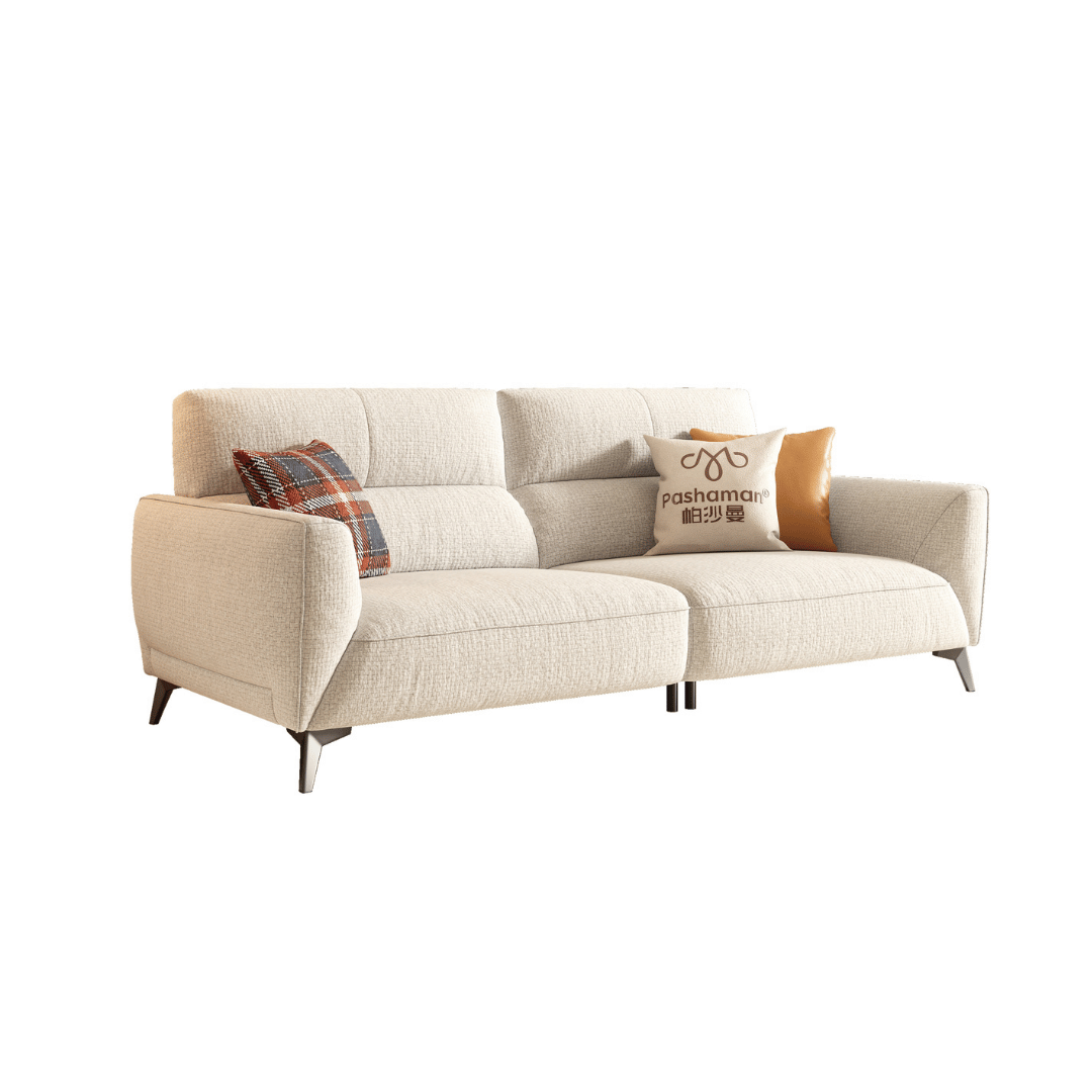 Galadian Fabric Sofa (Water Repellent)