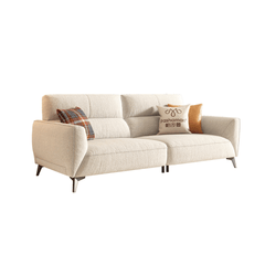 Galadian Fabric Sofa (Water Repellent)