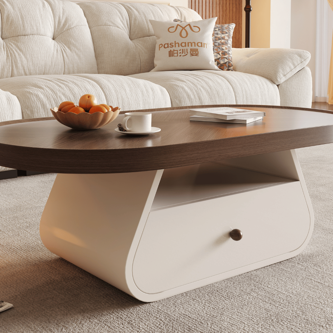 Floris Coffee Table