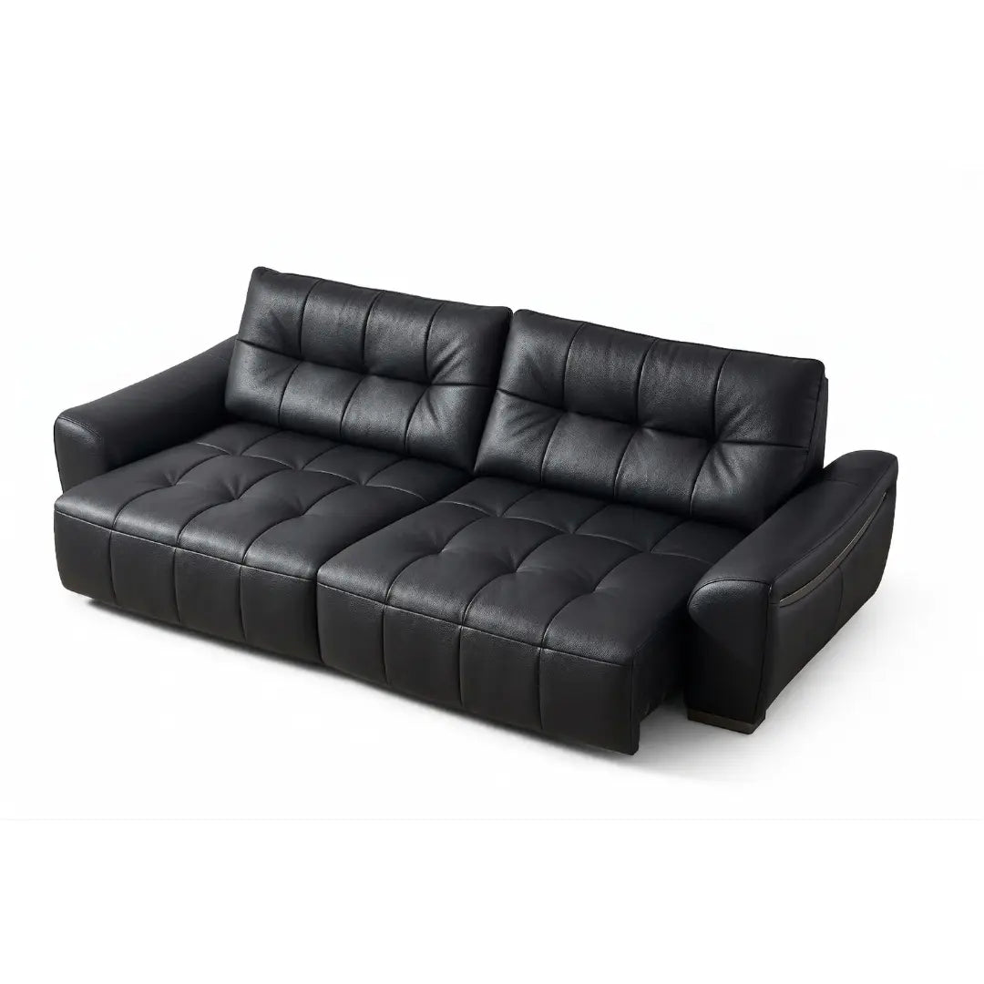 Kurene Leather Electric Sofa Bed PSM