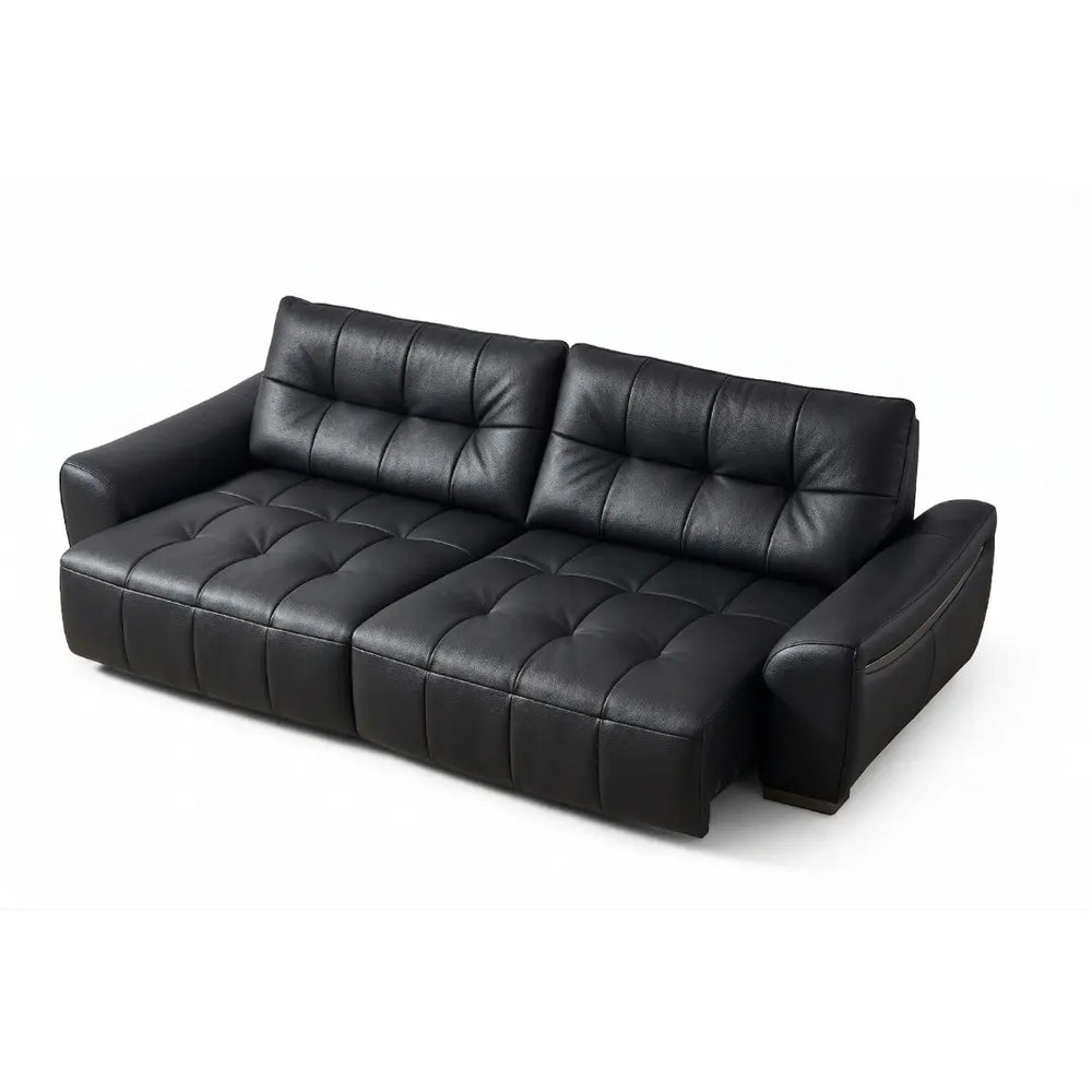 Kurene Leather Electric Sofa Bed PSM