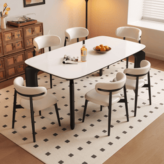 Wurthers Dining Set