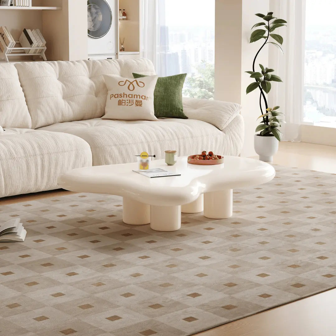 Cluvee Coffee Table - Esteller