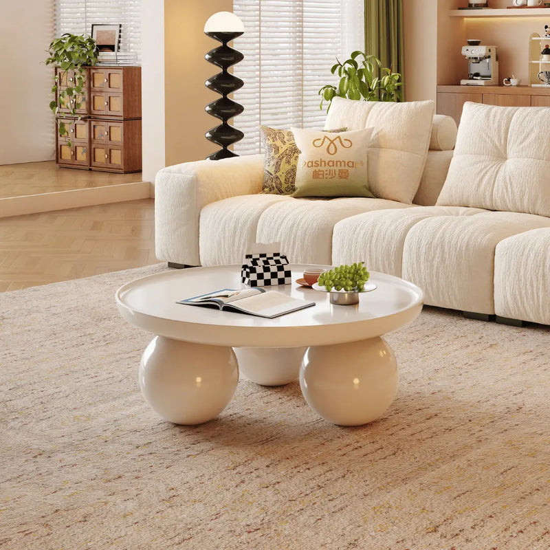Redinee Coffee Table - Esteller
