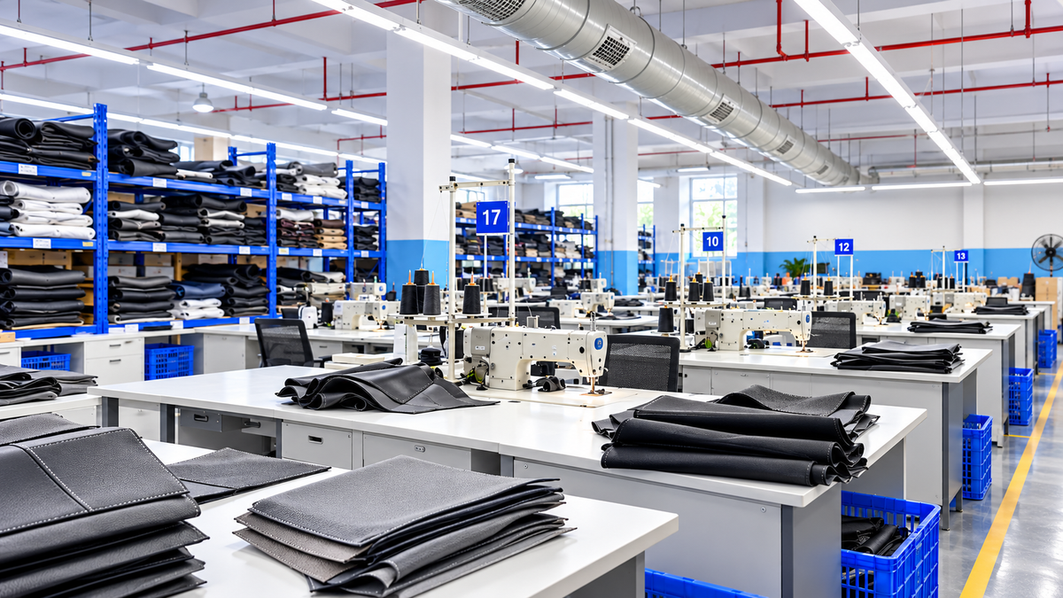 See where your furniture comes from