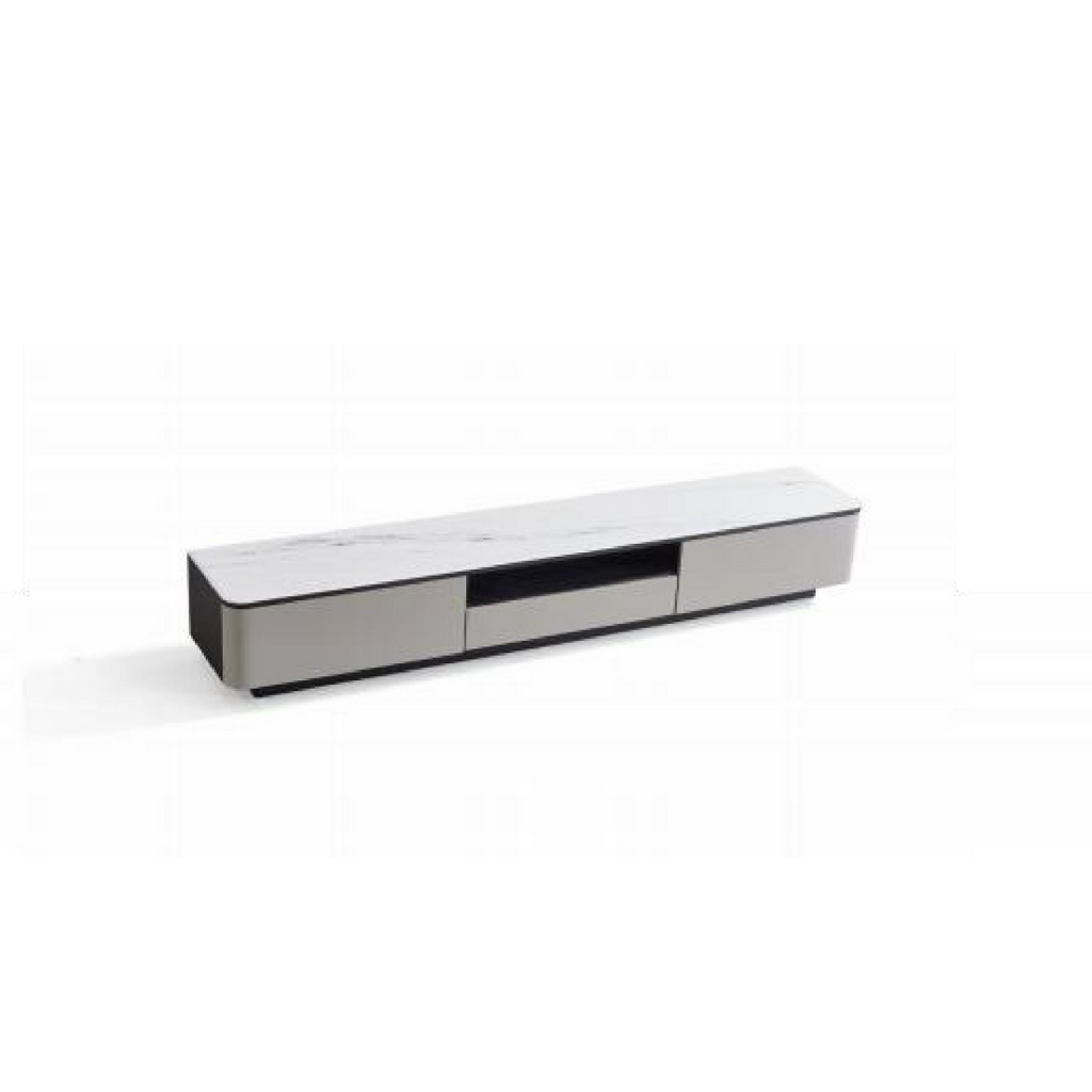 Verdas TV Console  (Microcrystalline)
