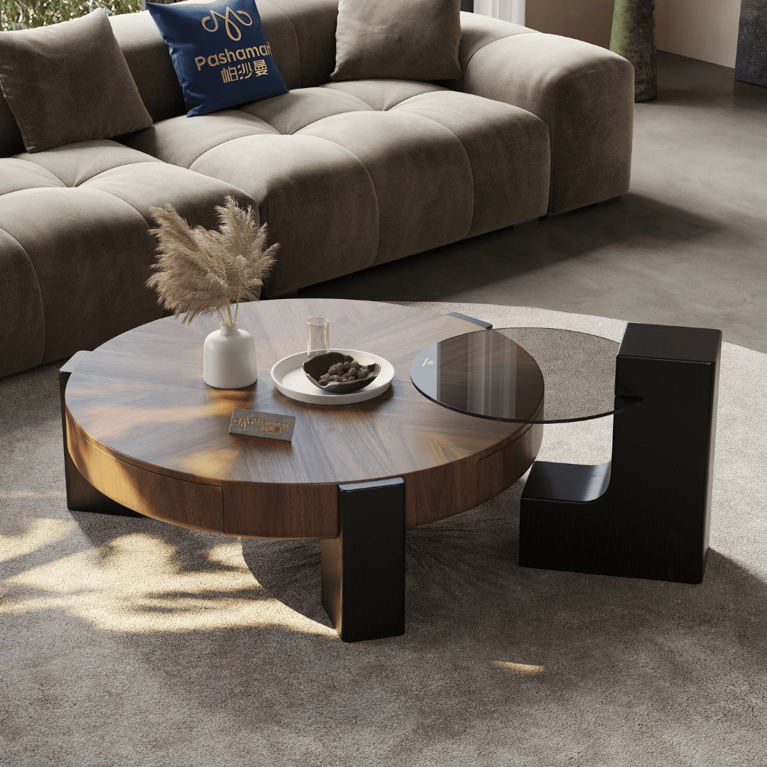 Jinene Coffee Table