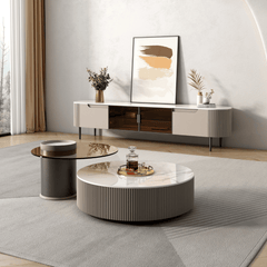 Crandler Coffee Table